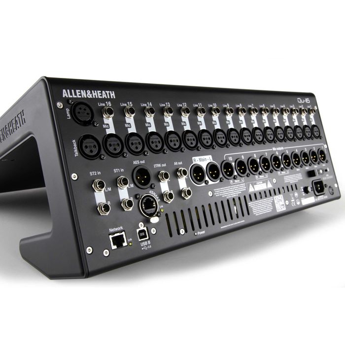 VAND MIXER ALLEN HEAT QU 16 perfecta stare