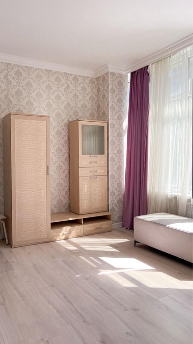 Продам 1 ком кв горячка