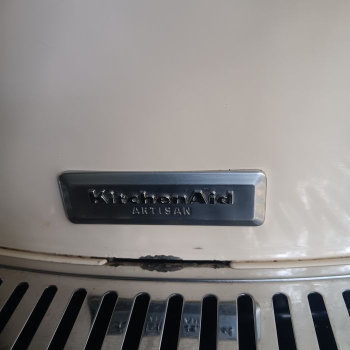 Еспресо машина KitchenAid