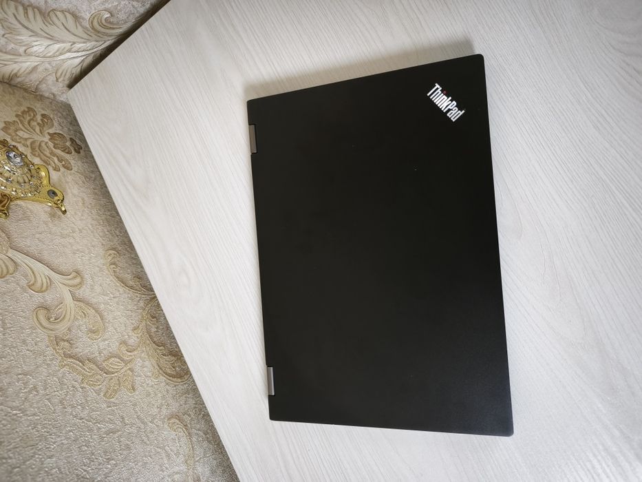 Lenovo ThinkPad L13 Yoga Gen 2