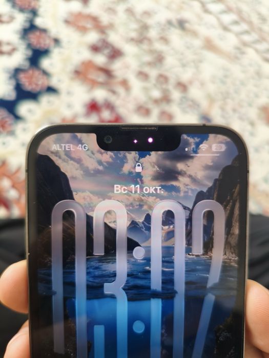 Iphone 13 proooоо