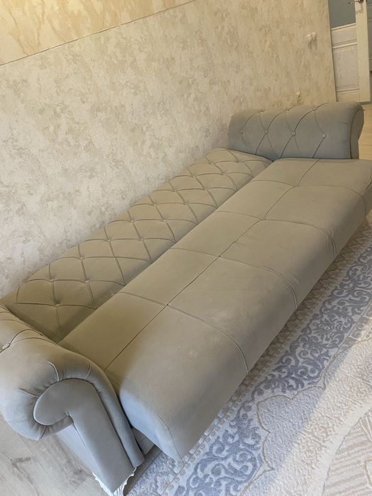 Мебел диван за удобную цену