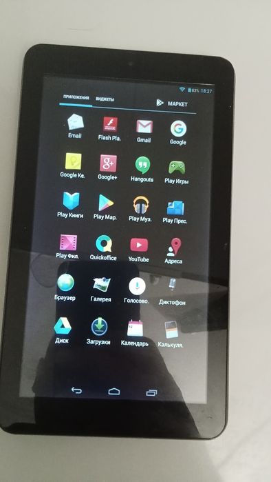 Планшет бу продам