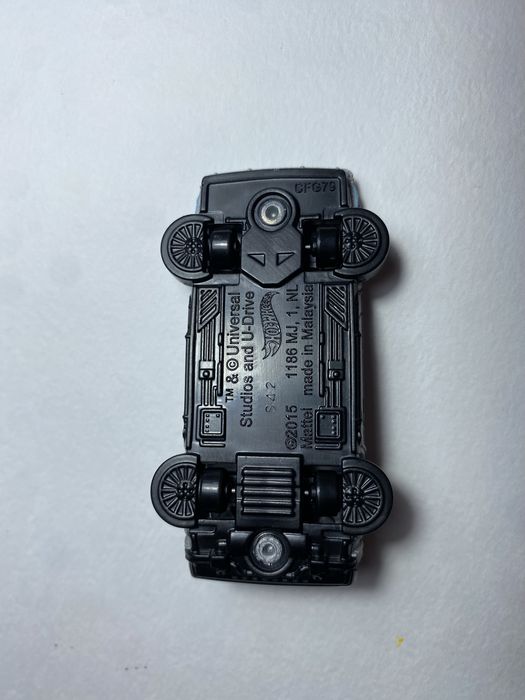 Hotwheels колеккционный