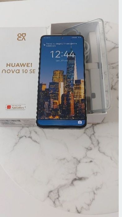 Huawei Nova 10 SE