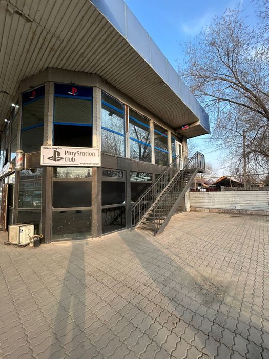 Плейстейшн клуб бизнес Грес