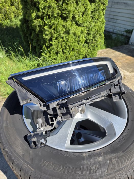 Лед Фарове Opel Mokka B 2020-24