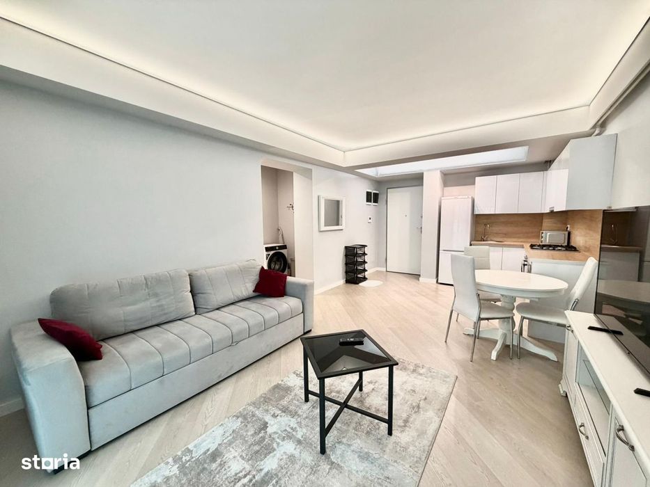 Apartament 2 camere/ Cortina North/ Promenada/ Pipera