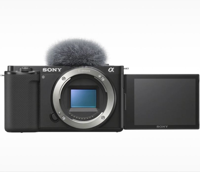 Aparat foto sony