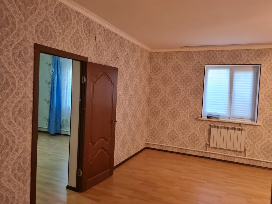 Большой дом в геологе