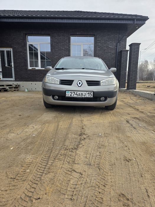 Отличный автомобиль