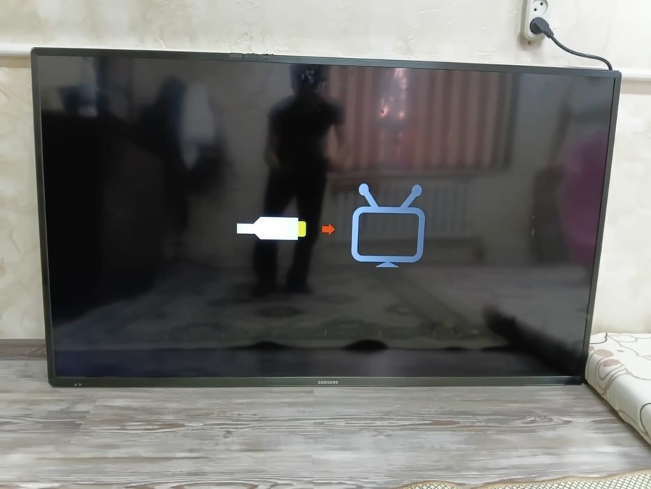 Samsung Смарт ТВ
