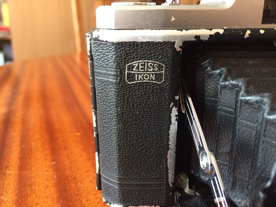 Фотоапарат Nettar