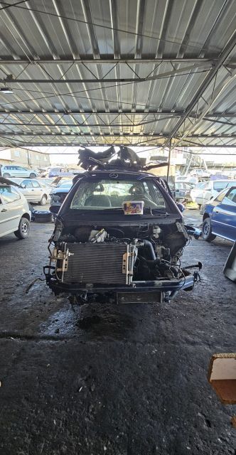 Far stanga Mercedes-Benz A-Class W168 (facelift)