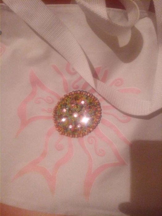 Плажна чанта