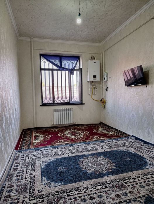 Uy sotiladi. Yangi dom. 3 xona