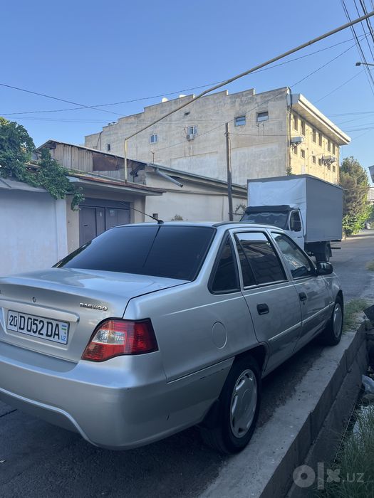 2009 Daewoo Nexia 2