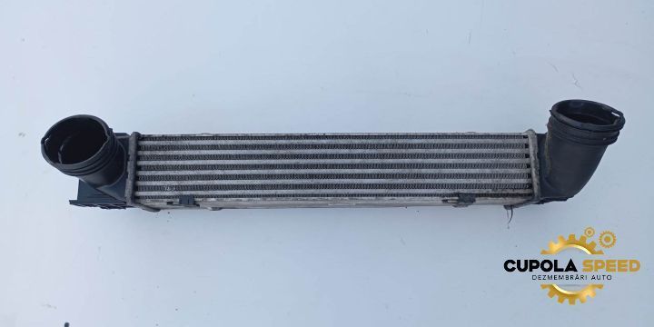 Radiator intercooler 7800680-01 3.0D BMW Seria 3 E90 [facelift] [2008