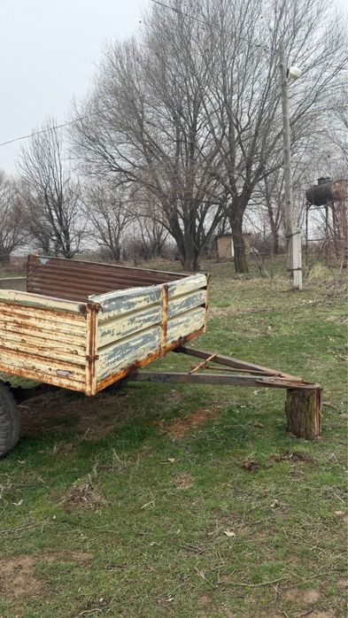 продается прицеп