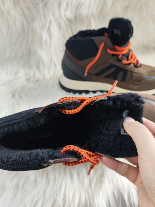 Ghete îmblănite perfecte de iarna