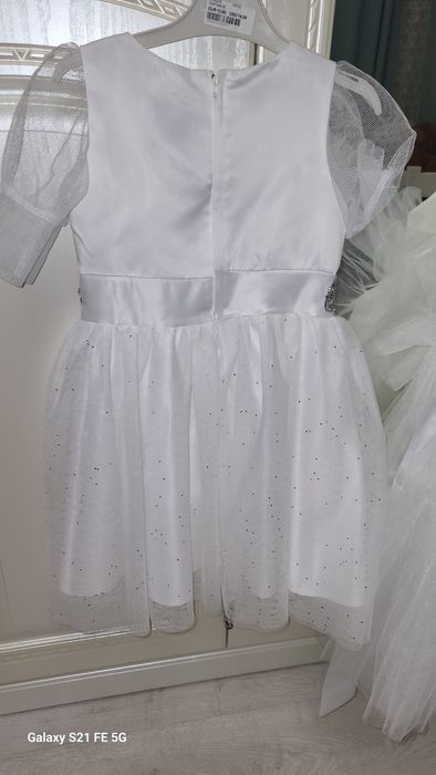 Детская одежда для девочек