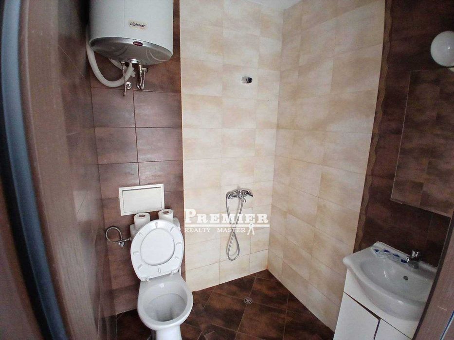 Продава се Двустаен апартамент в к.к. Слънчев бряг - 46 кв.м за 1207 €/кв.м - Снимка #7