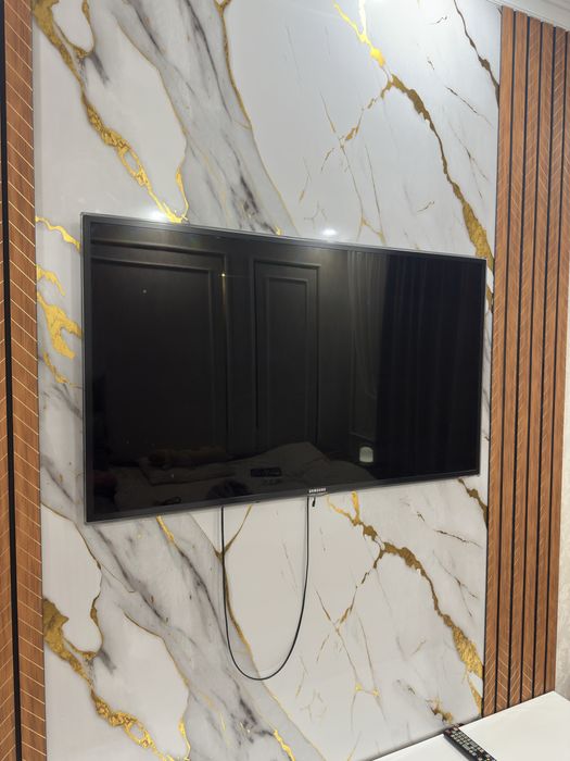 Телевизор Samsung