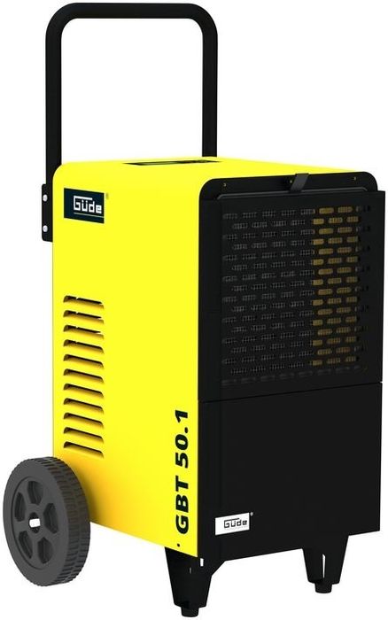 dezumidificator Gude GBT 50.1 5 m3/min | 900 W