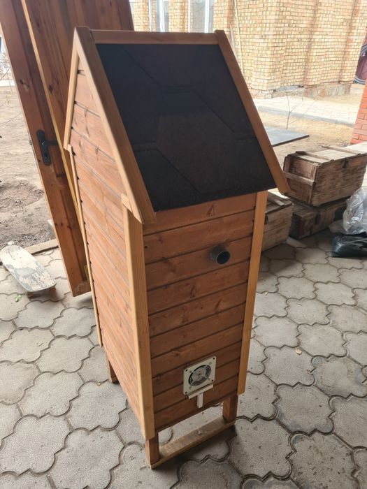 Продаётся каптилка новая
