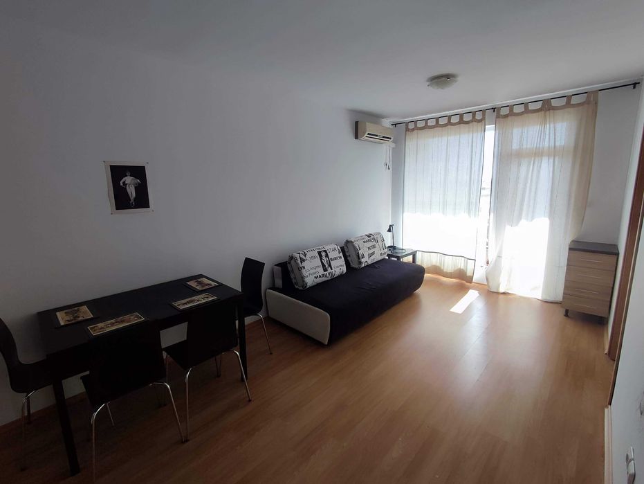 Продава се Двустаен апартамент в с. Тънково, Област Бургас - 49 кв.м за 919 €/кв.м - Снимка #2