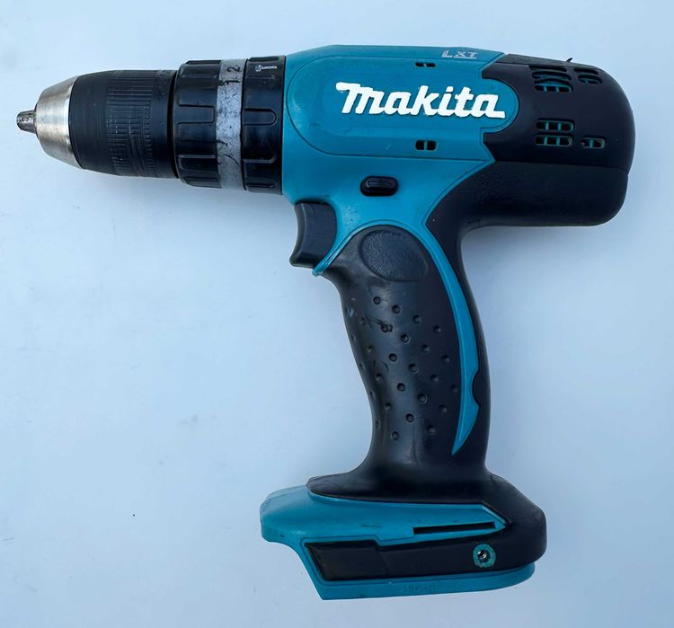 Makita DHP453 - Акумулаторен ударен винтоверт 18V