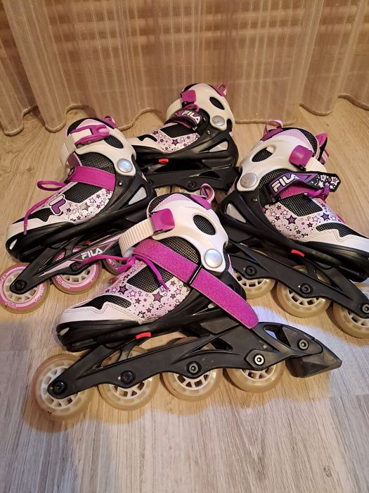 Role  copii fila