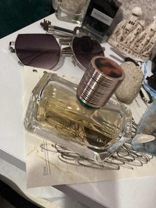 Жеснки Парфюм Estée Lauder Bronze Goddess Eau de Parfum