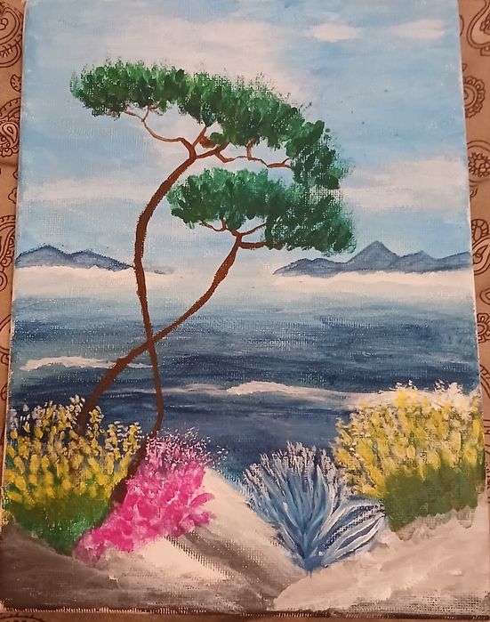 Картини .       .