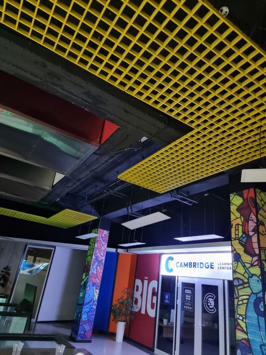 Грилято установка