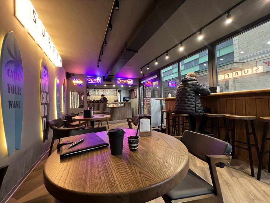 Киоск. Сауда дүңгіршектері. Торговые Павильионы.