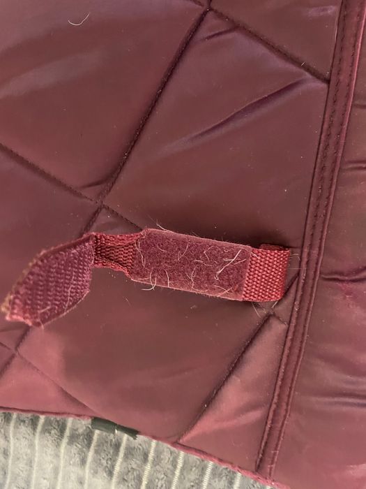 Вальтрап для лошади под седло