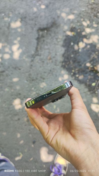 Айфон 13 про 128гб