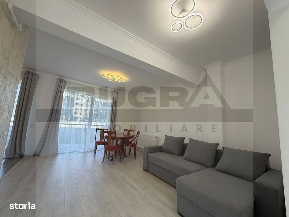 Casă modernă 4 camere in ansamblu privat, 2 parcari subterane, Terra
