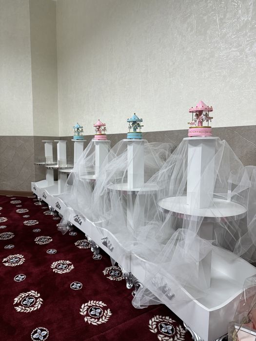 Продам Корзины для Тоя Тойбастар Тойтабак