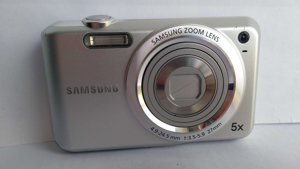 Фотоаппарат Samsung ES70