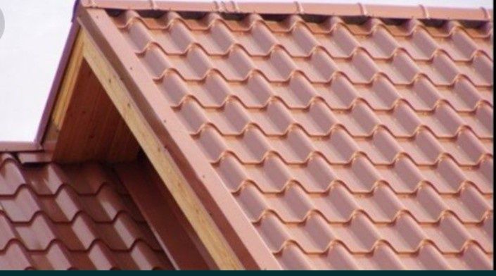 Металлочерепица крыша кровля черепица  металлочерепица