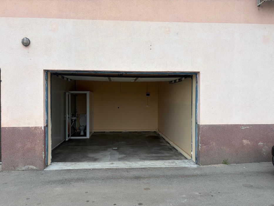 Spatiu de inchiriat