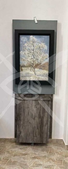 Дава се под наем Двустаен апартамент в София, Център - 80 кв.м за 877.71 € - Снимка #10