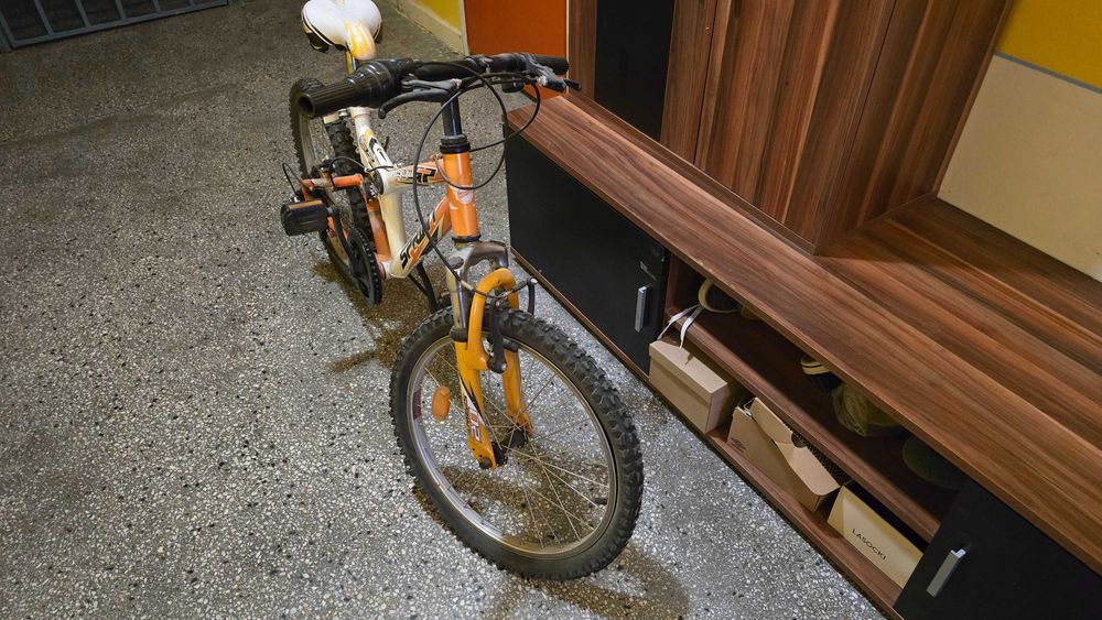 Детски велосипед Sprint