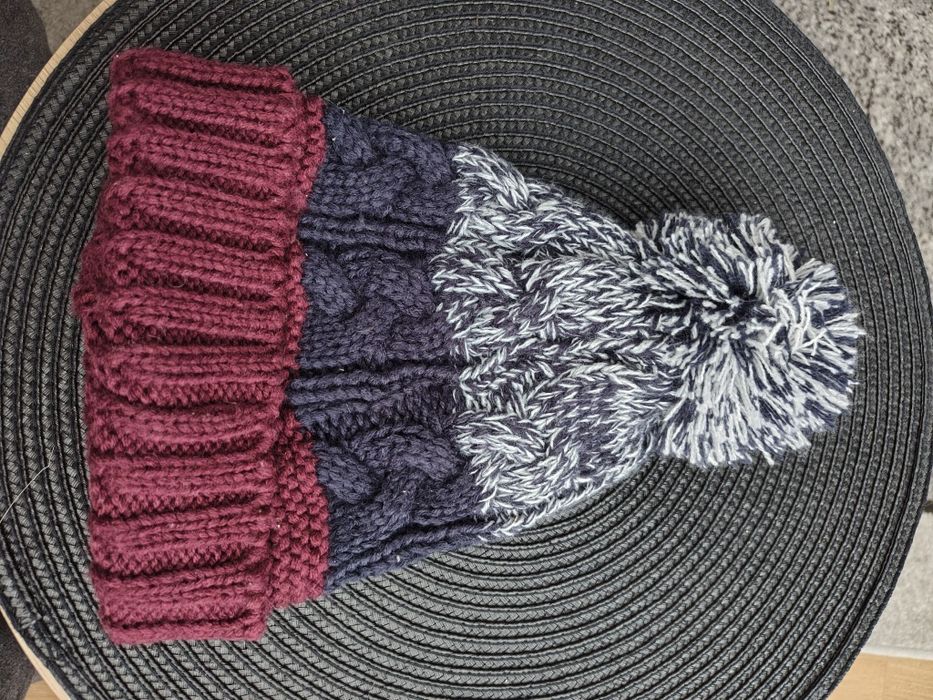 Căciulă pentru copii.