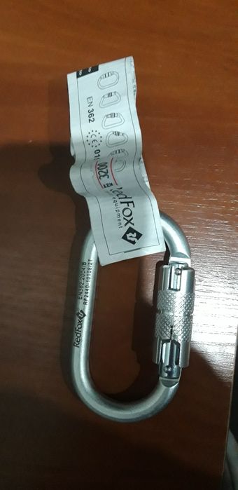 Для промышленного альпинизма