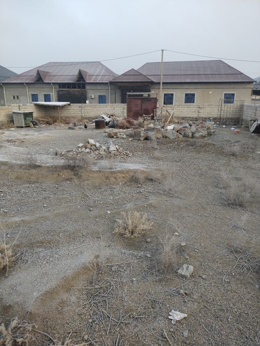 Чут корадан Участка Сотилади