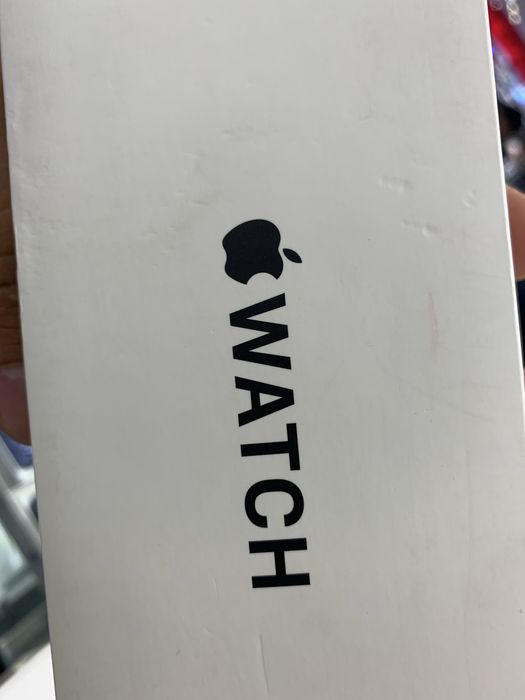 Apple watch Se 2020