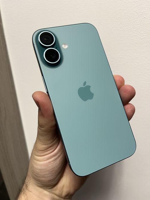 Iphone 16 128GB impecabil fullbox